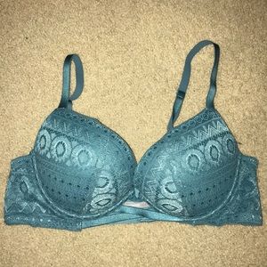 Aerie Push Up Bra!